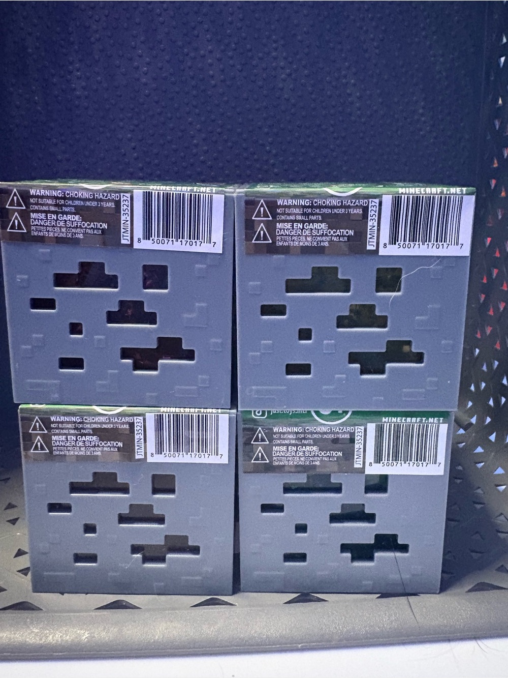 Minecraft Bundle - Picture 6 of 6